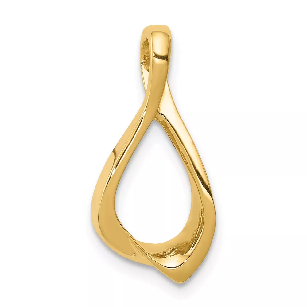 10K Chain Slide Omega Slide