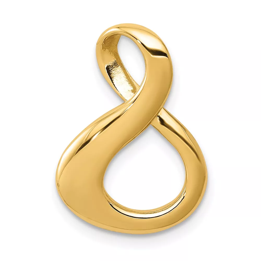 10K Fits up to 3mm Regular/6mm Fancy/Reversible Fancy Omega Slide