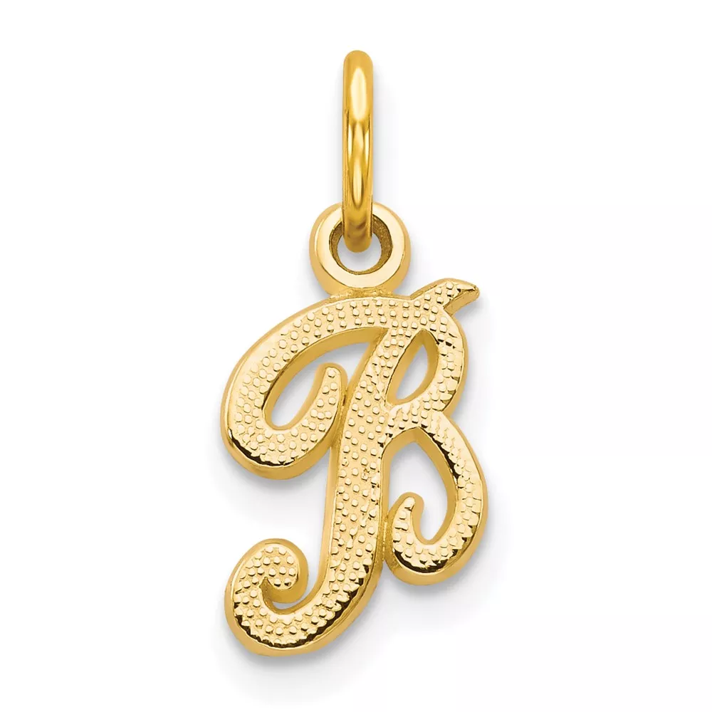 10K Initial B Charm